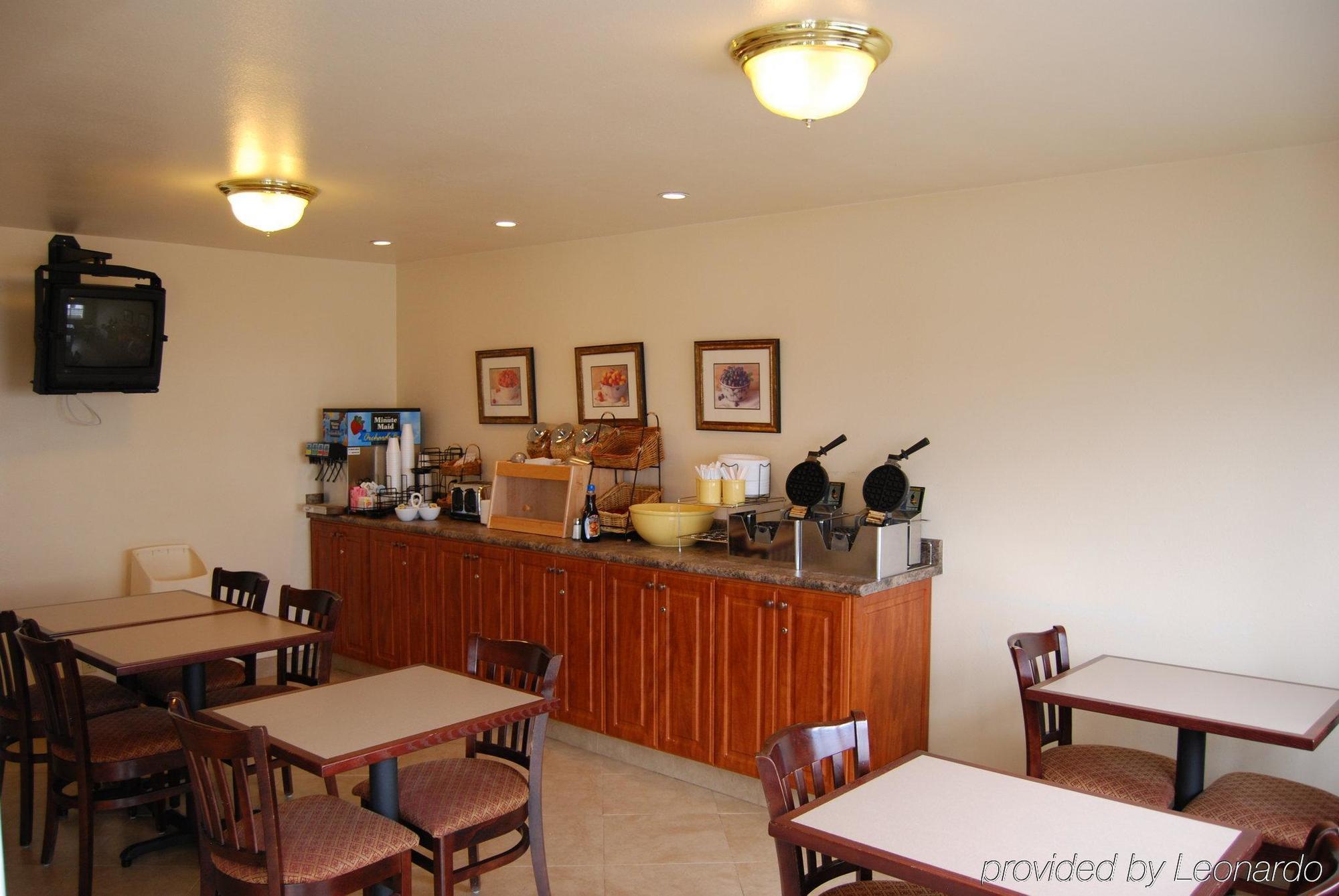 Quality Inn Price Gateway To Moab National Parks Exterior photo