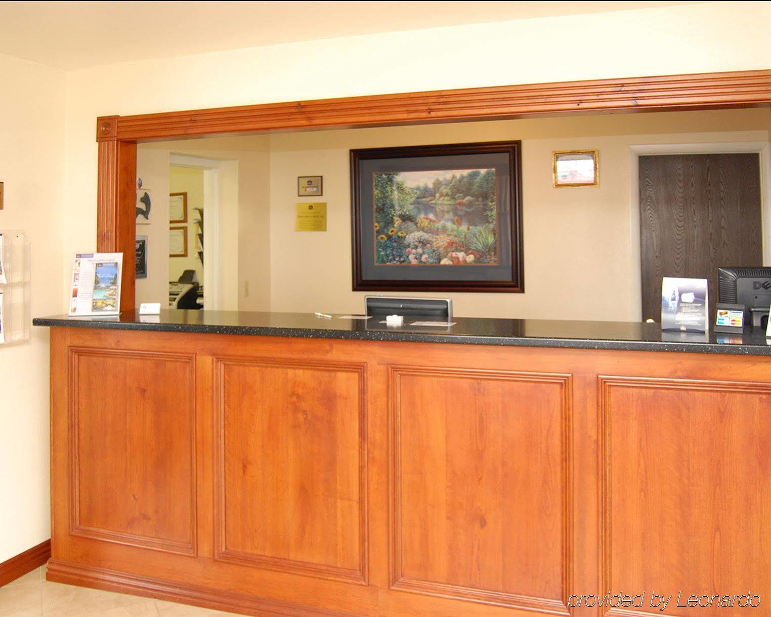 Quality Inn Price Gateway To Moab National Parks Exterior photo