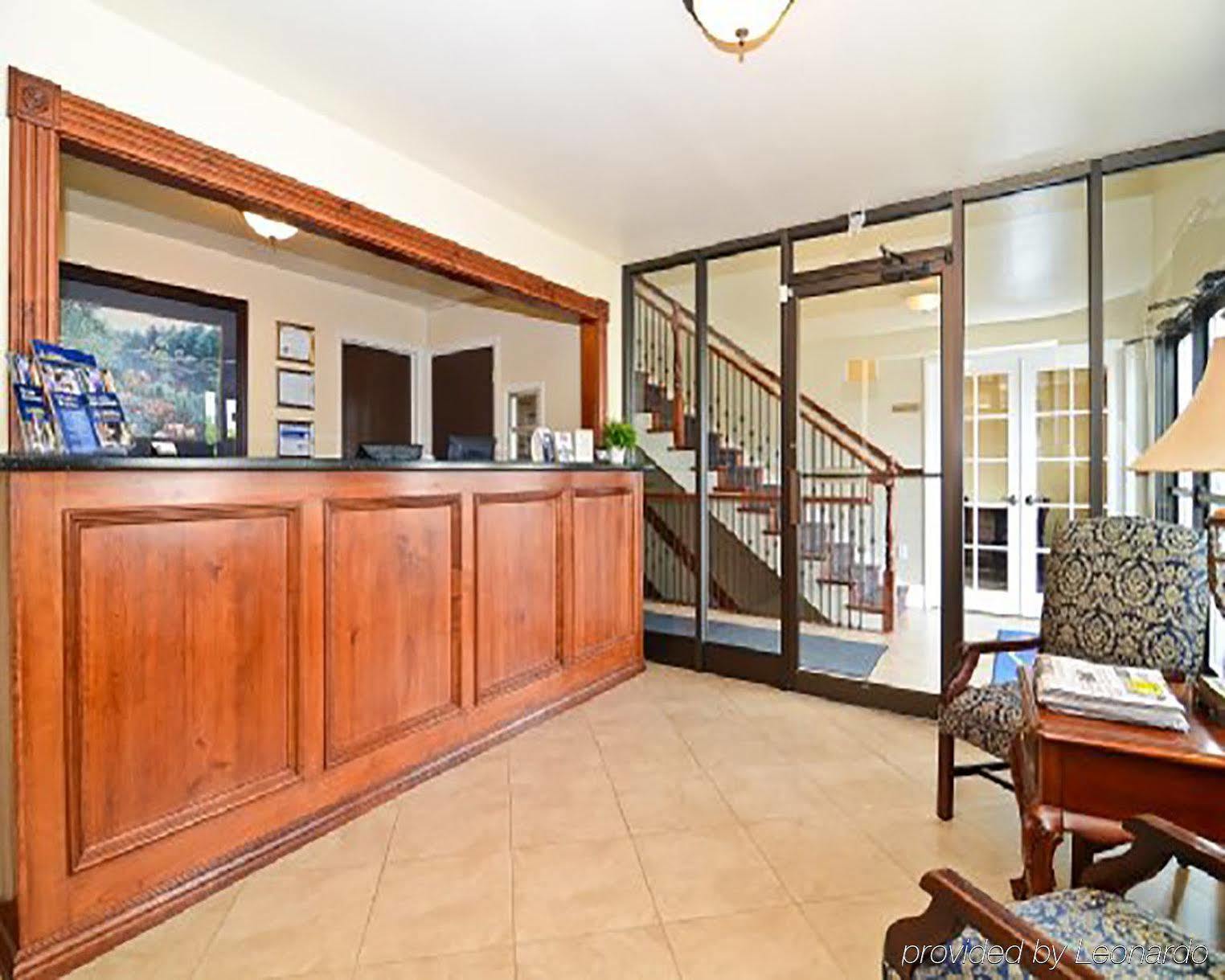 Quality Inn Price Gateway To Moab National Parks Interior photo