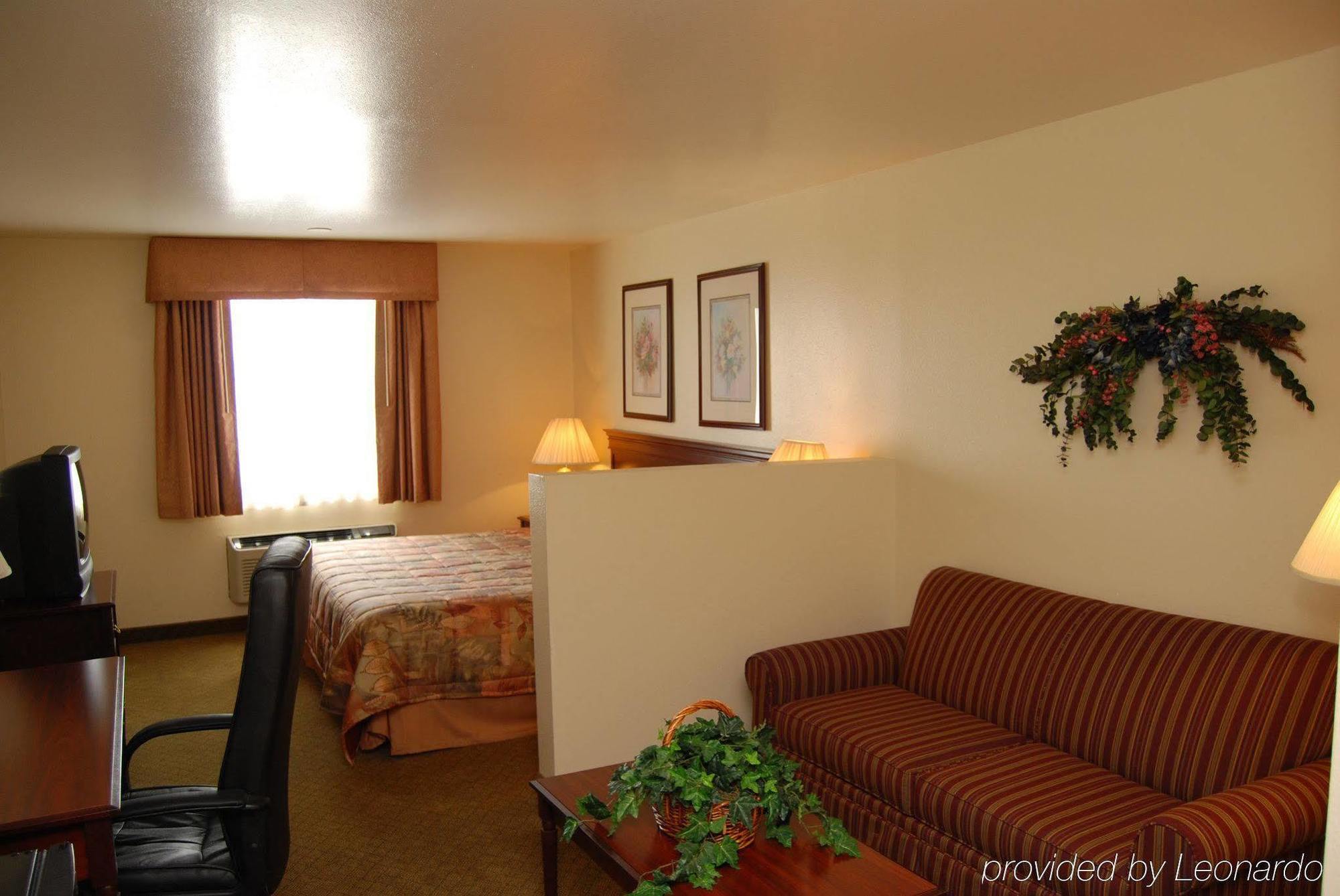 Quality Inn Price Gateway To Moab National Parks Exterior photo