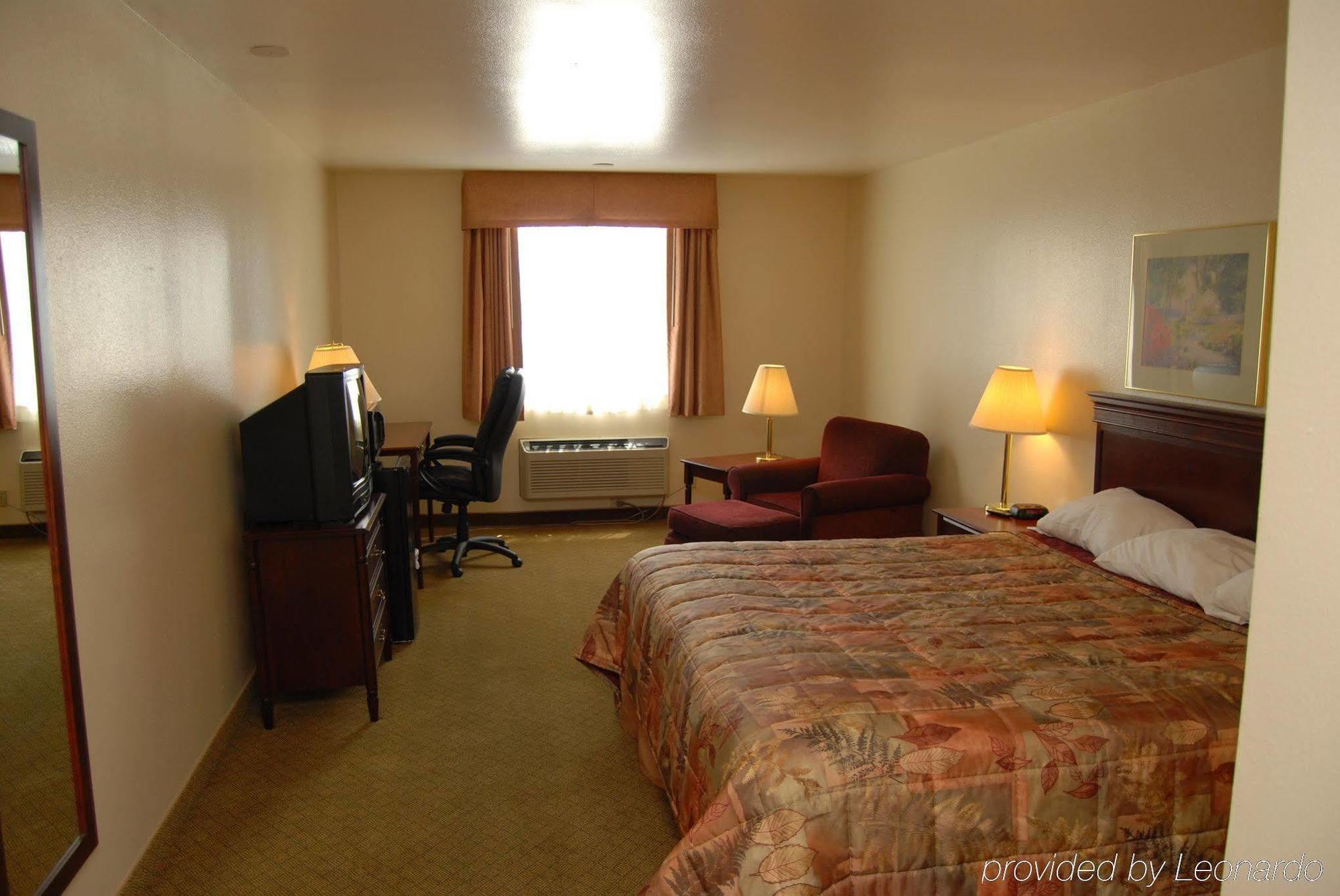 Quality Inn Price Gateway To Moab National Parks Exterior photo