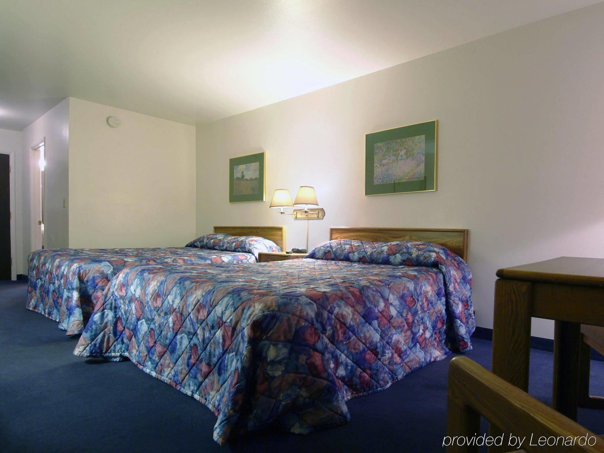 Quality Inn Price Gateway To Moab National Parks Room photo