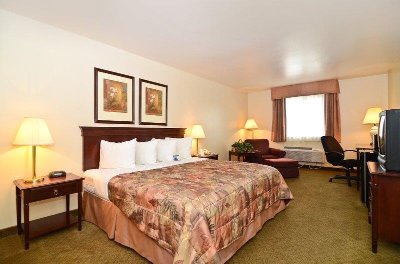 Quality Inn Price Gateway To Moab National Parks Room photo