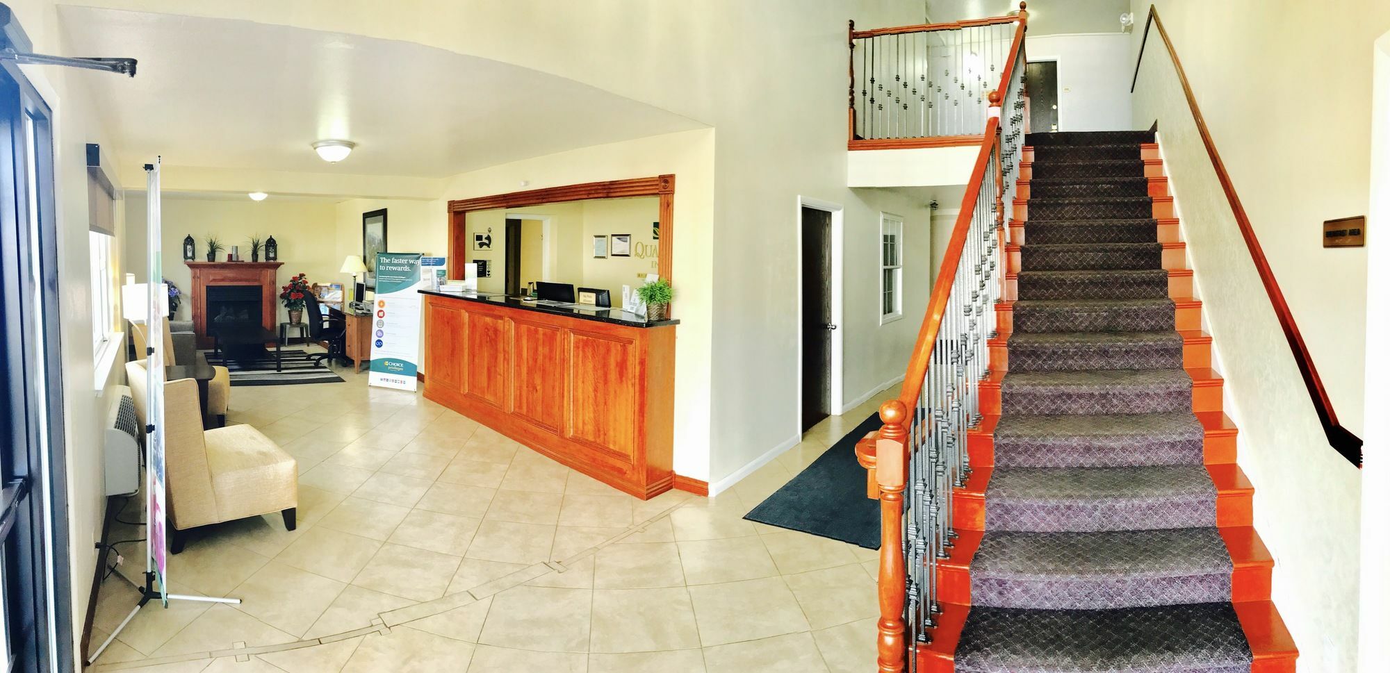 Quality Inn Price Gateway To Moab National Parks Exterior photo